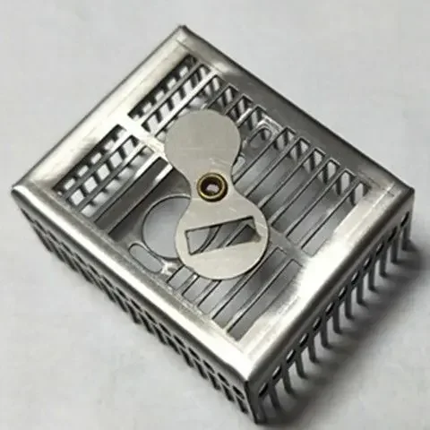 Beekeeping ToolsStainless Steel CagePlastic CageMultifunctional CageKing CageKing StorageBee CageBee Tools
Beekeeping ToolsStainless Steel CagePlastic CageMultifunctional CageKing CageKing StorageBee CageBee Tools