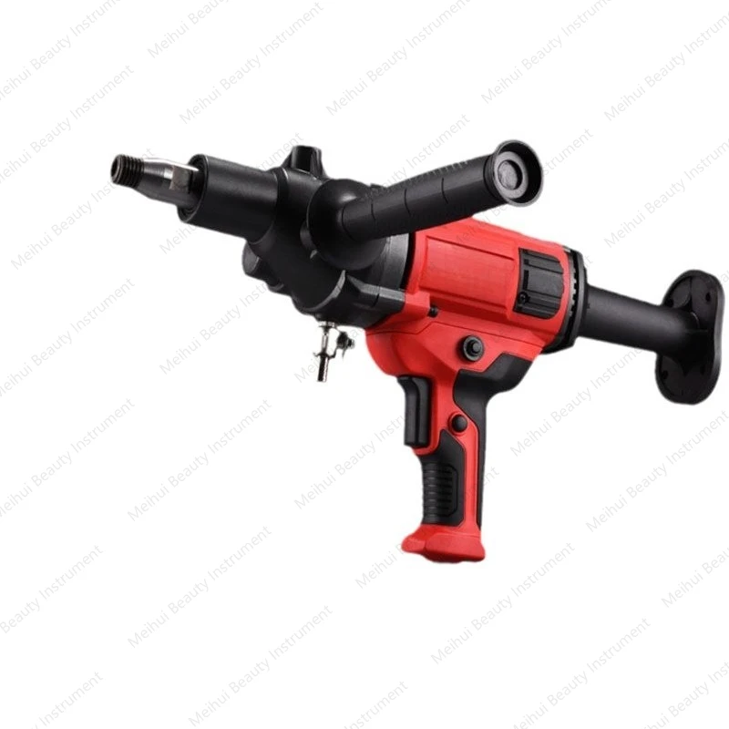 Водяная дрель, сверлильный станок, портативная настольная вертикальная мощная установка для бурения бетона
Водяная дрель, сверлильный станок, портативная настольная вертикальная мощная установка для бурения бетона