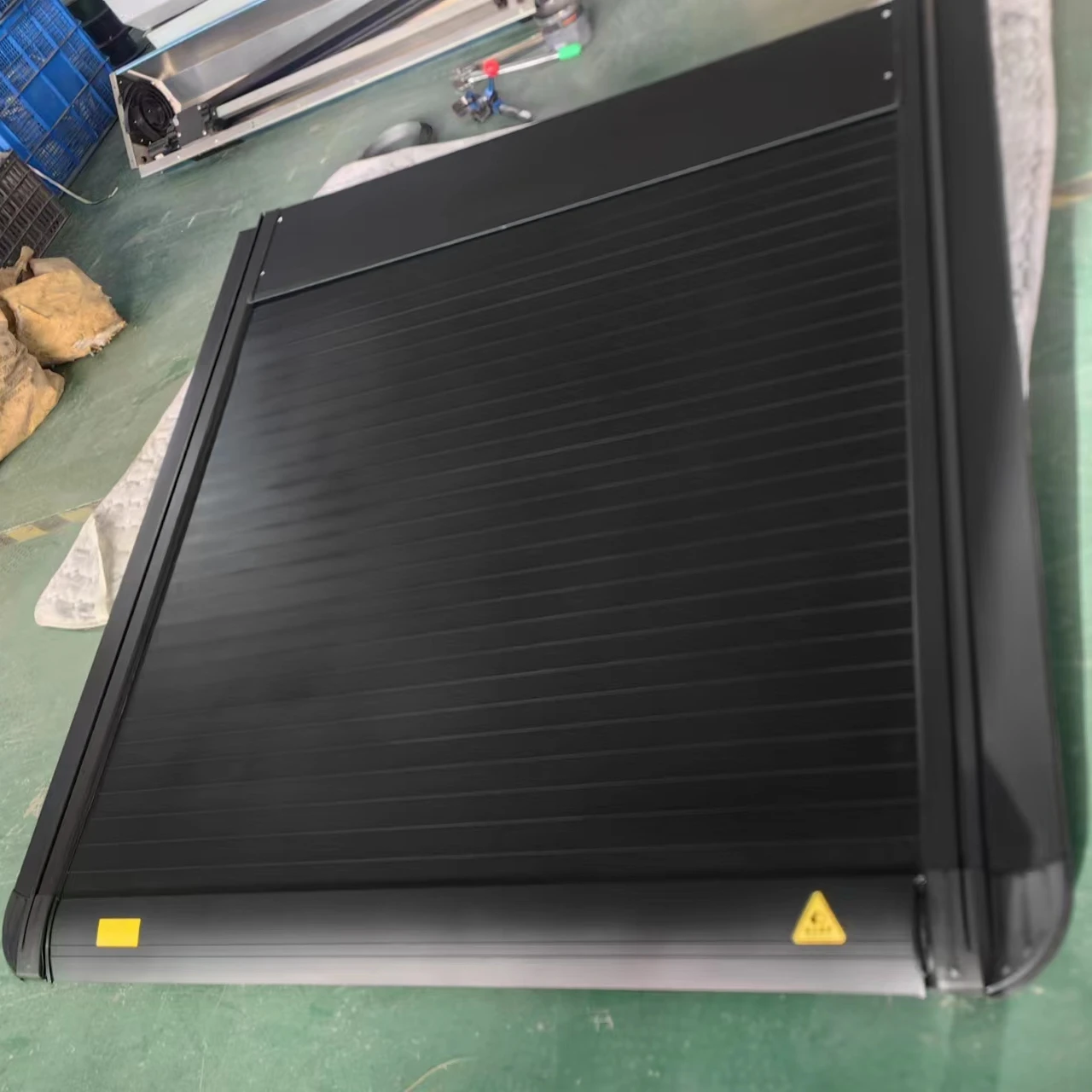 Hot Selling Pick up Truck Bed Car Retractable Aluminium Alloy Hard Tonneau Cover Roller Lid for Hilux
Hot Selling Pick up Truck Bed Car Retractable Aluminium Alloy Hard Tonneau Cover Roller Lid for Hilux