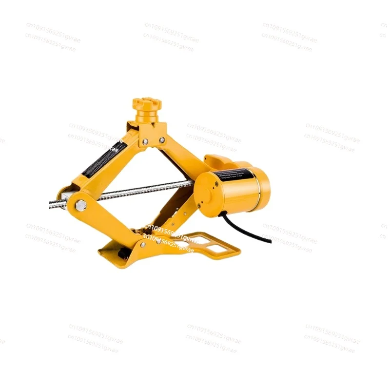 Electric Car Jack, Car Tools, Car Off-road Vehicle, Special for Tire Change on The Vehicle 2 Tons 3 Tons of Gold Top
Electric Car Jack, Car Tools, Car Off-road Vehicle, Special for Tire Change on The Vehicle 2 Tons 3 Tons of Gold Top