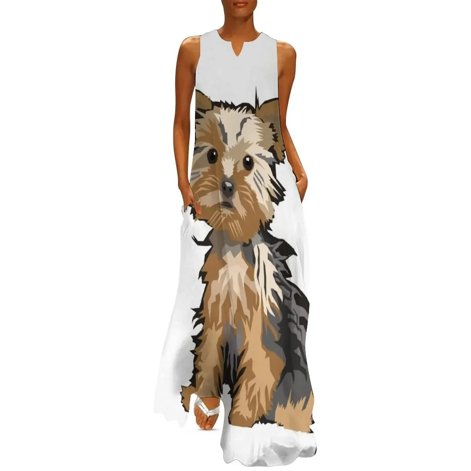 Yorkie Long Dress birthday dress for women luxury 2025 Women's skirt ladies dresses for special occasion Dress woman
Yorkie Long Dress birthday dress for women luxury 2025 Women's skirt ladies dresses for special occasion Dress woman