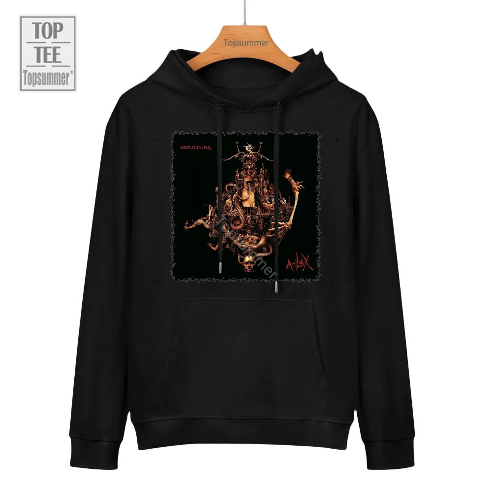 A-Lex Album Hoodies Sepultura Tour Hoodie Women'S Rock Streetwear Sweatshirt Oversized Clothes
A-Lex Album Hoodies Sepultura Tour Hoodie Women'S Rock Streetwear Sweatshirt Oversized Clothes