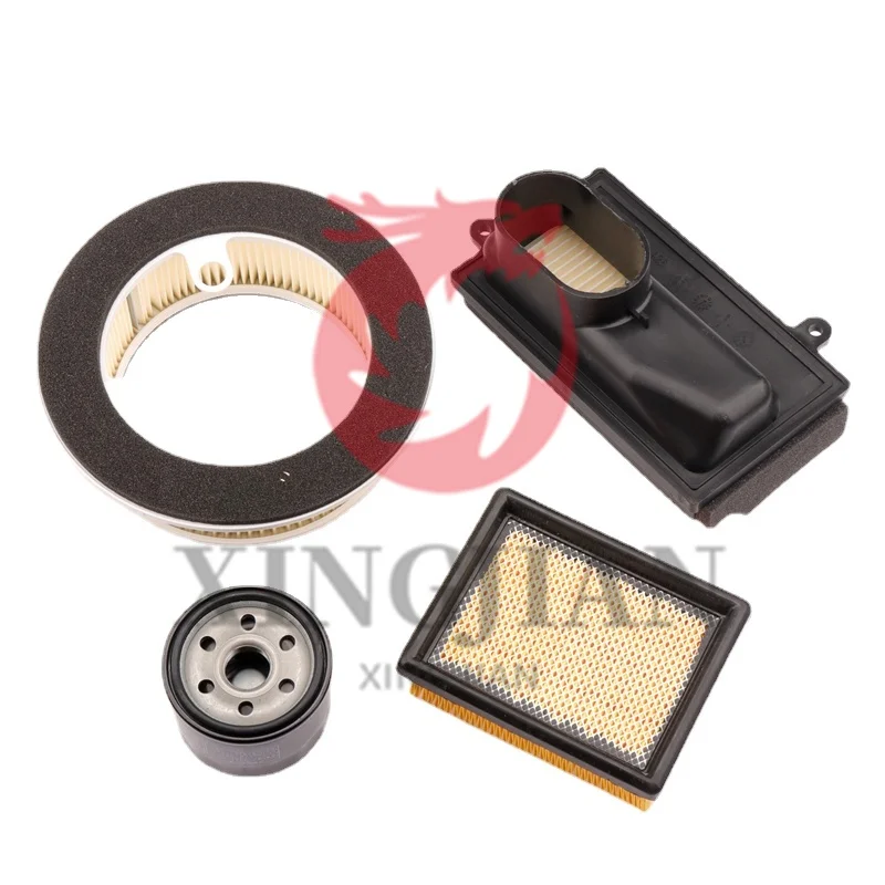 For SYM MAXSYM TL500/TL508 Motorcycle Air Filter CVT Air Filter Right Crankcase Filter Oil Filter Maintenance Replacement Parts
For SYM MAXSYM TL500/TL508 Motorcycle Air Filter CVT Air Filter Right Crankcase Filter Oil Filter Maintenance Replacement Parts