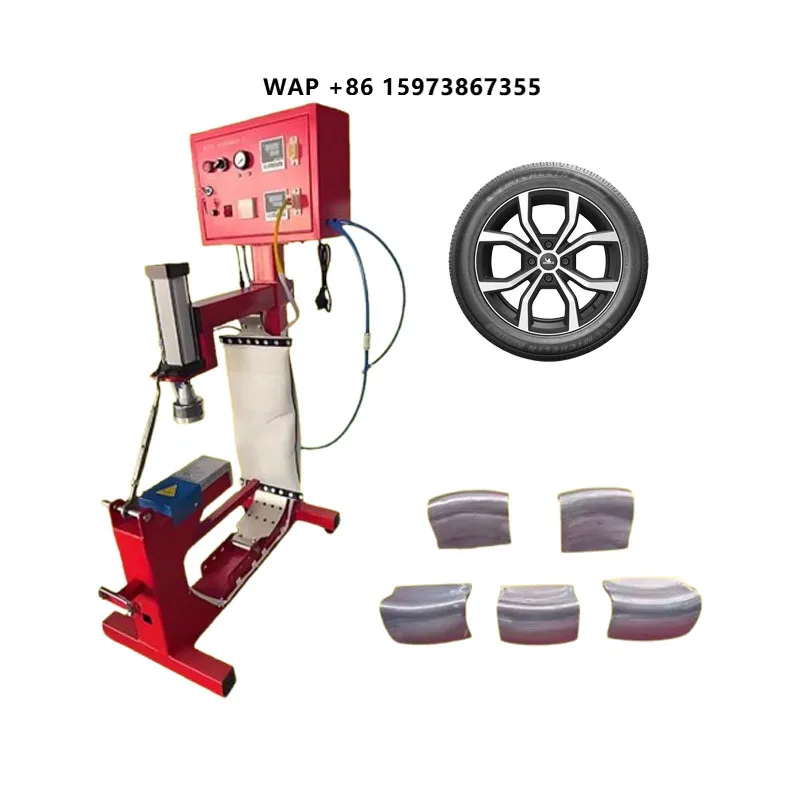 Cylinder Type Multifunctional Truck & Rubber Tyre Repair Vulcanizing Machine with 380V/220V Compatibility
Cylinder Type Multifunctional Truck & Rubber Tyre Repair Vulcanizing Machine with 380V/220V Compatibility