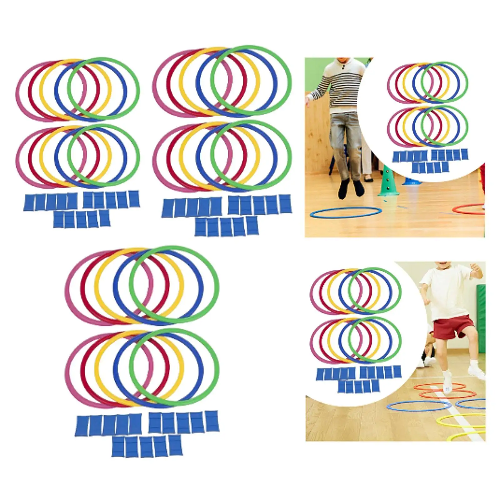 10 шт., кольца для тренировки ловкости, упражнения, детский сад, сенсорное тренировочное оборудование для футбольного тренера, детский спортсмен, теннис
10 шт., кольца для тренировки ловкости, упражнения, детский сад, сенсорное тренировочное оборудование для футбольного тренера, детский спортсмен, теннис