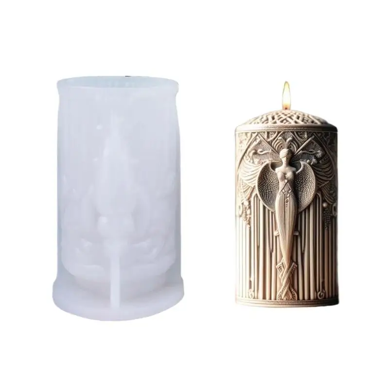 1 шт. 3D безрукая статуя богини, силиконовая форма для ароматических свечей, форма из гипсовой смолы, ручная работа, сделай сам, домашний декор
1 шт. 3D безрукая статуя богини, силиконовая форма для ароматических свечей, форма из гипсовой смолы, ручная работа, сделай сам, домашний декор