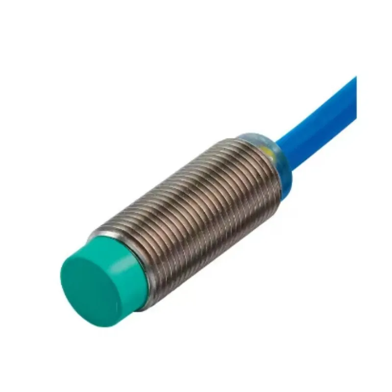 Explosion-proof proximity switch NCN4-12GM35-N0
Explosion-proof proximity switch NCN4-12GM35-N0