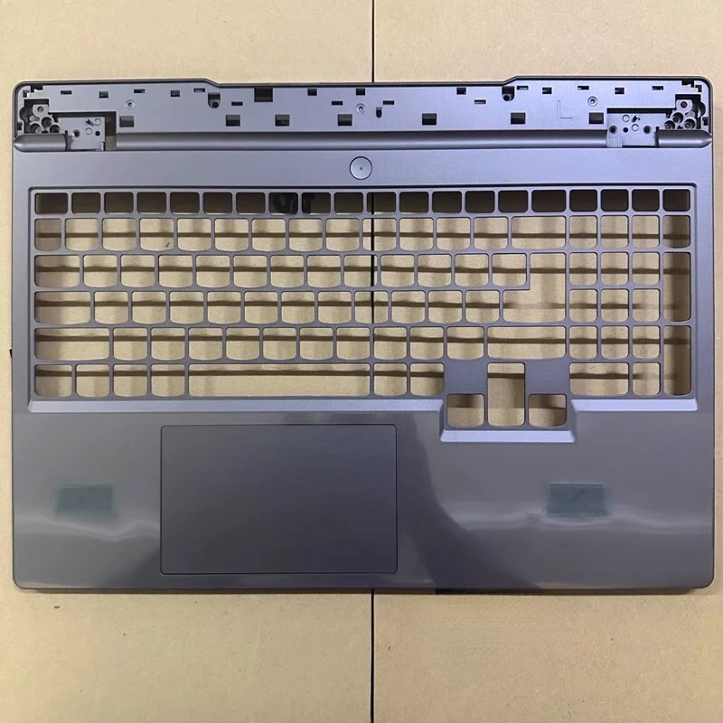 H New Palmrest Upper Case C Cover For Lenovo Legion 5 15ARP8 83EF Laptop
H New Palmrest Upper Case C Cover For Lenovo Legion 5 15ARP8 83EF Laptop