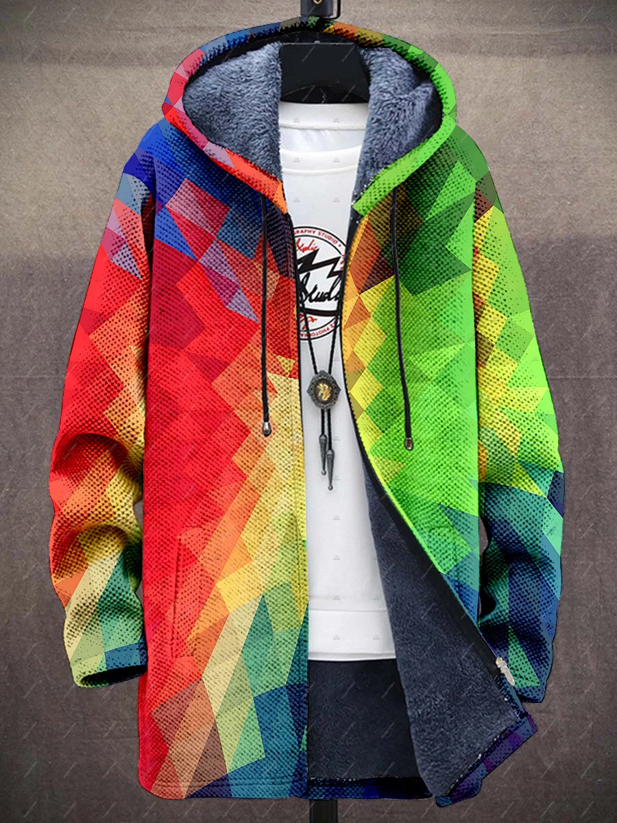 NewFashion Graffiti Gradient Colorful Tattoo Vintage Retro Harajuku 3DPrint Windbreaker Winter Overcoat Fleece Zipper Hoodies N8
NewFashion Graffiti Gradient Colorful Tattoo Vintage Retro Harajuku 3DPrint Windbreaker Winter Overcoat Fleece Zipper Hoodies N8