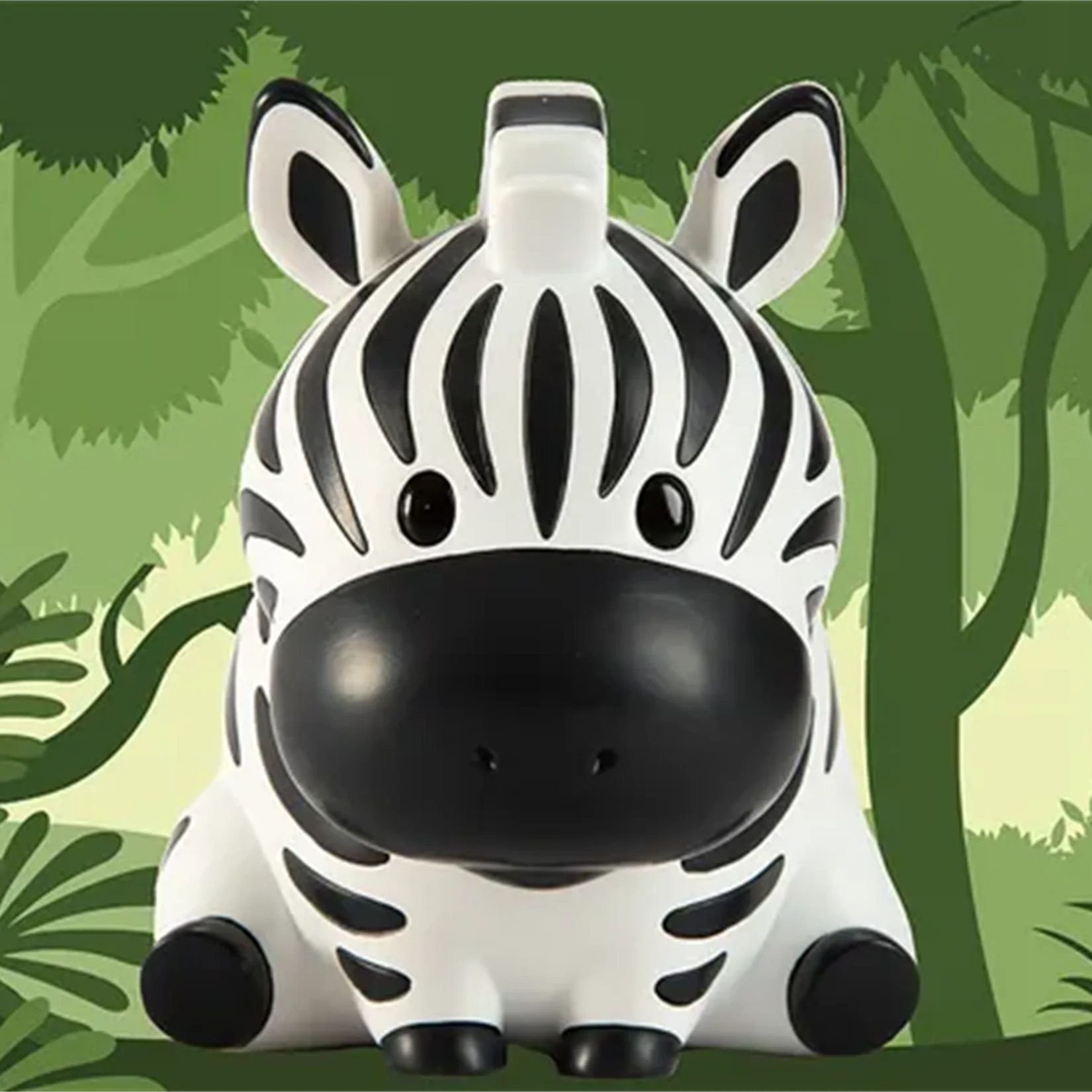 Hongshan Forest Zoo Studio Zebra Model Realistic Funny Animal Collection Scene Decoration Birthday Gift Toy Props
Hongshan Forest Zoo Studio Zebra Model Realistic Funny Animal Collection Scene Decoration Birthday Gift Toy Props