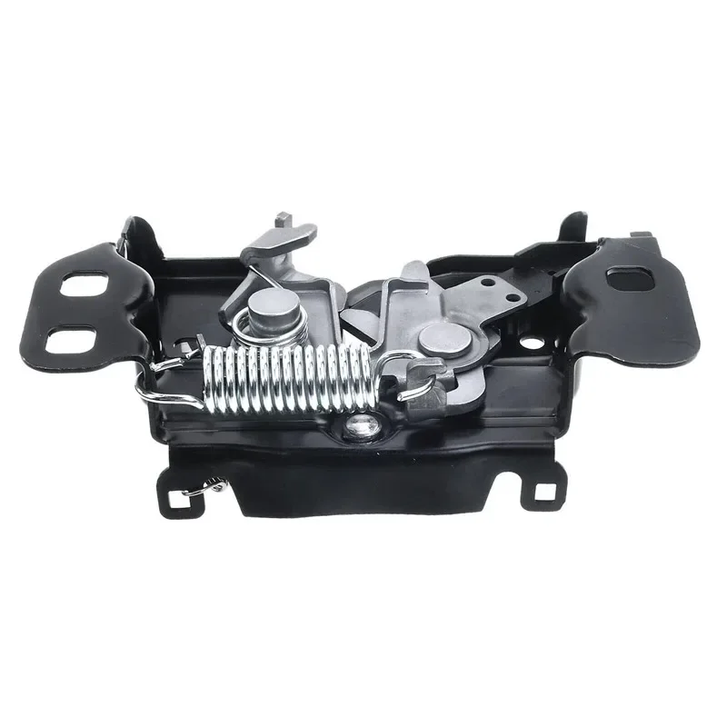 Замок защелки капота для Dodge Durango Jeep Grand Cherokee 2011-2015 с дистанционным запуском 820100 4589688AE 4589688AB 4589688AC
Замок защелки капота для Dodge Durango Jeep Grand Cherokee 2011-2015 с дистанционным запуском 820100 4589688AE 4589688AB 4589688AC