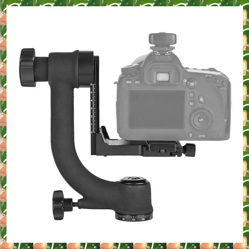 JAJA Gimbal Tripod Stabilizer Watching Aluminum Alloy Telephoto Lens Bird Monopod Stabilizer For Picture Enjoying Ornament
JAJA Gimbal Tripod Stabilizer Watching Aluminum Alloy Telephoto Lens Bird Monopod Stabilizer For Picture Enjoying Ornament