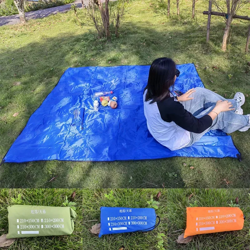 Tent Tarp Rain Sun Shade Hammocks Shelter Camping Survival Sun Shelter Picnic Awning Cover Waterproof Out Hiking Accessories
Tent Tarp Rain Sun Shade Hammocks Shelter Camping Survival Sun Shelter Picnic Awning Cover Waterproof Out Hiking Accessories