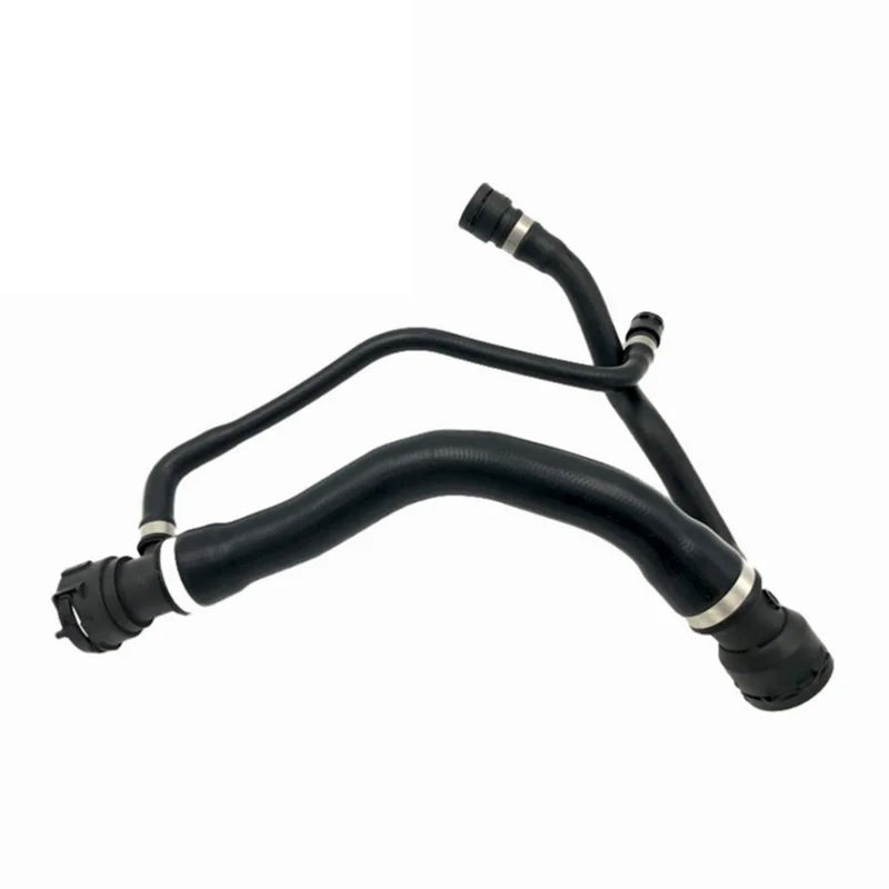 Car Accessories Radiator Hose for 7 Series 2005 2006 2007 2008 Water Tank Radiator Hose (Top) 17127535742
Car Accessories Radiator Hose for 7 Series 2005 2006 2007 2008 Water Tank Radiator Hose (Top) 17127535742