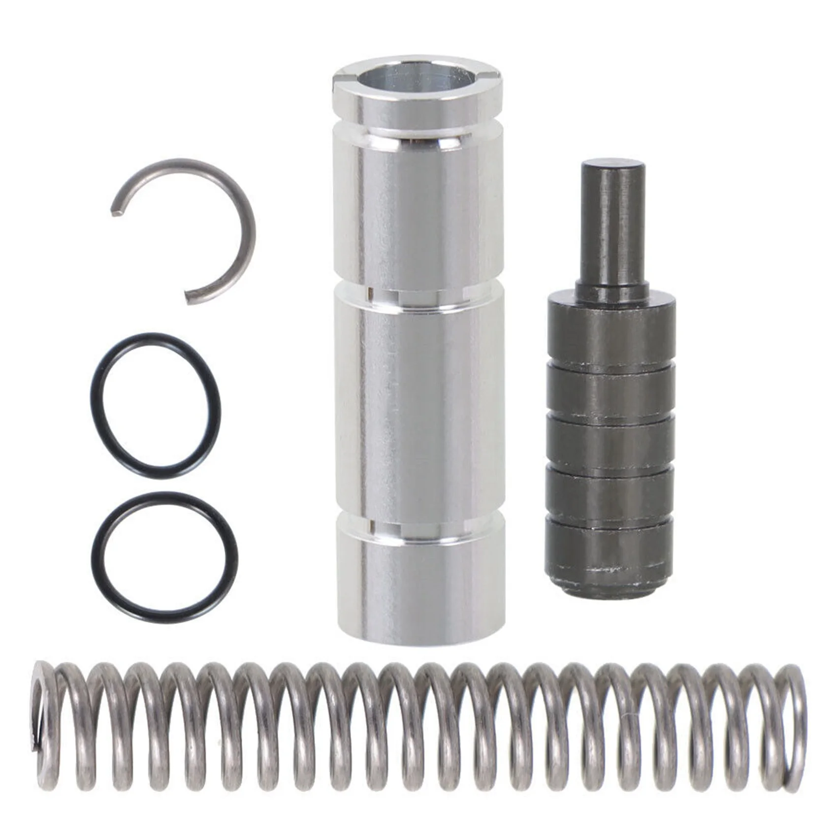 68942-23K TCC Демпферная заслонка Sleeve Kit для 722,6 Mercedes автоматическая коробка передач
68942-23K TCC Демпферная заслонка Sleeve Kit для 722,6 Mercedes автоматическая коробка передач
