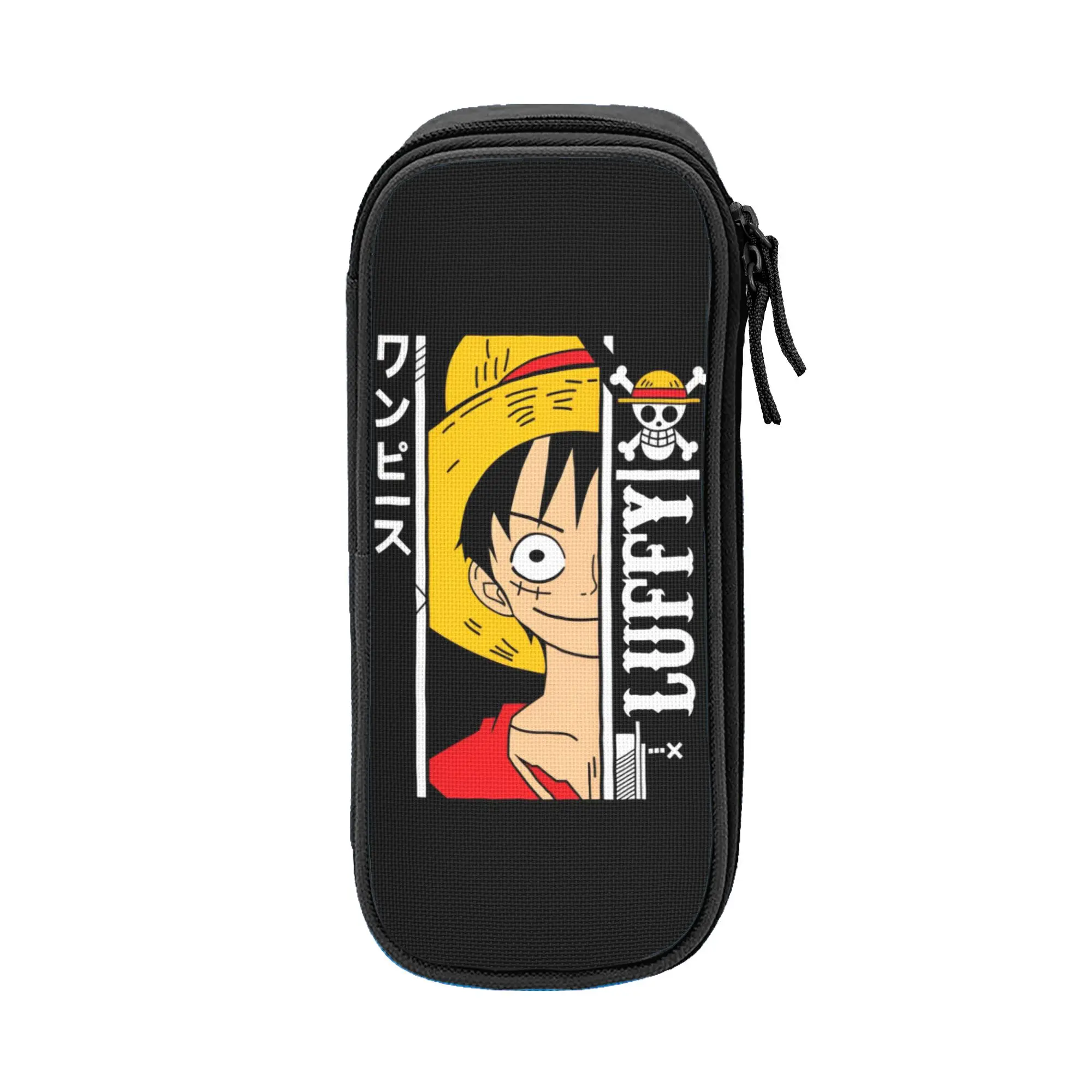 o-one-piece-e onepiece luffys Pencil Cases Cute Pen Bags Girl Boy Large Storage Office Zipper Pencilcases
o-one-piece-e onepiece luffys Pencil Cases Cute Pen Bags Girl Boy Large Storage Office Zipper Pencilcases