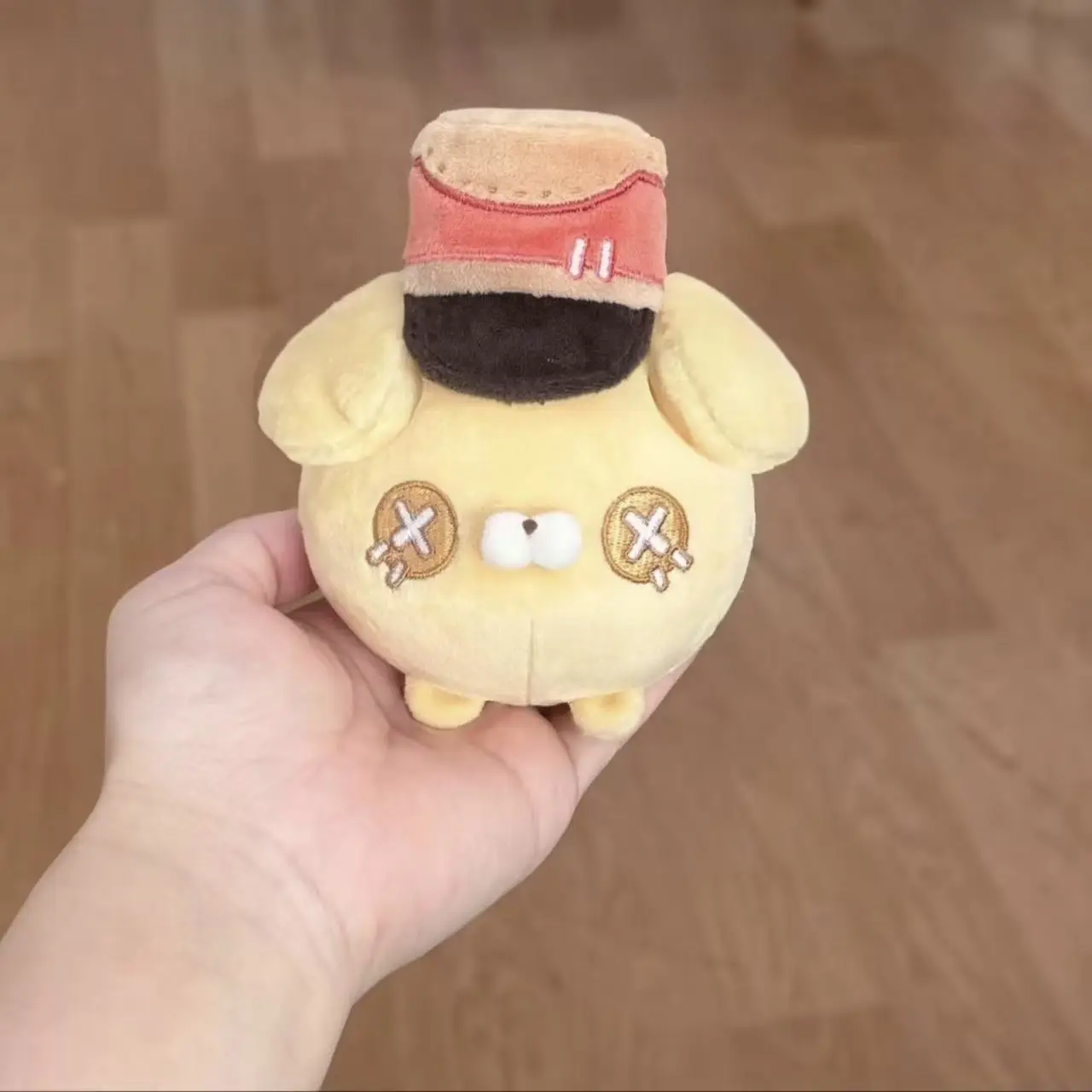 Игра Виктор Гранц Почтальон Identity V Плюшевая кукла Плюшевые игрушки Брелок Школьный портфель Подвеска Косплей Мультфильм Талисман Подарок на день рождения
Игра Виктор Гранц Почтальон Identity V Плюшевая кукла Плюшевые игрушки Брелок Школьный портфель Подвеска Косплей Мультфильм Талисман Подарок на день рождения