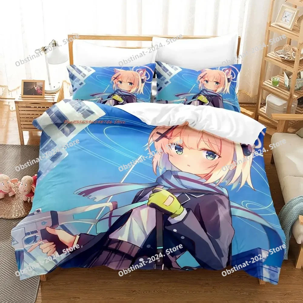 Anime Wonder Egg Priority Bedding Set Single Twin Full Queen King Size Bed Set Adult Kid Bedroom Duvet Cover Sets Home Textiles
Anime Wonder Egg Priority Bedding Set Single Twin Full Queen King Size Bed Set Adult Kid Bedroom Duvet Cover Sets Home Textiles
