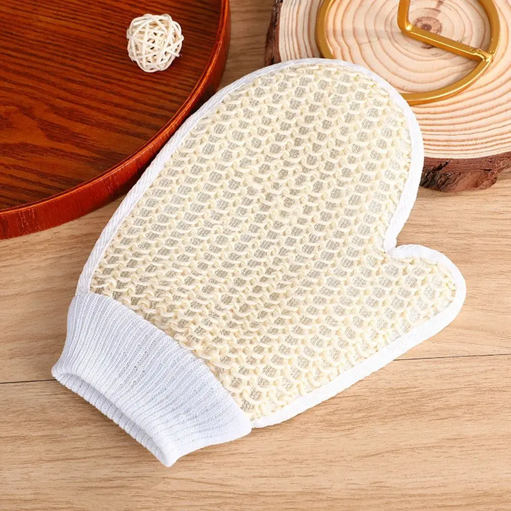New Cleaning Mud Bathing Gloves Simplicity Durable Bath Wiping Fine Bath Towel Bathroom
New Cleaning Mud Bathing Gloves Simplicity Durable Bath Wiping Fine Bath Towel Bathroom