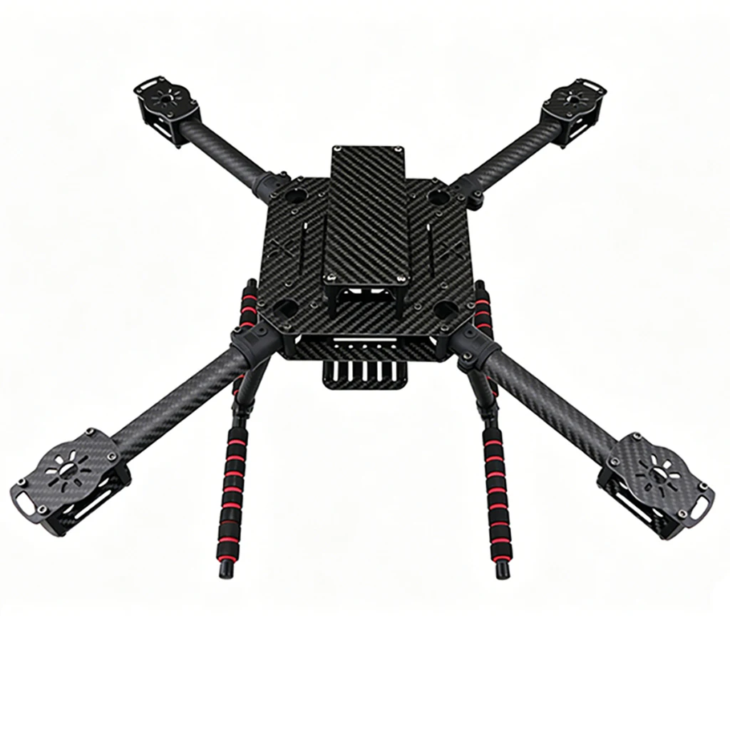 450MM 550MM Trux X-Type Frame Kit With Landing Gear Suit 10X5X3 Carbon Nylo CW CCW Props With X5215 250KV 420KV Brushless Motors
450MM 550MM Trux X-Type Frame Kit With Landing Gear Suit 10X5X3 Carbon Nylo CW CCW Props With X5215 250KV 420KV Brushless Motors