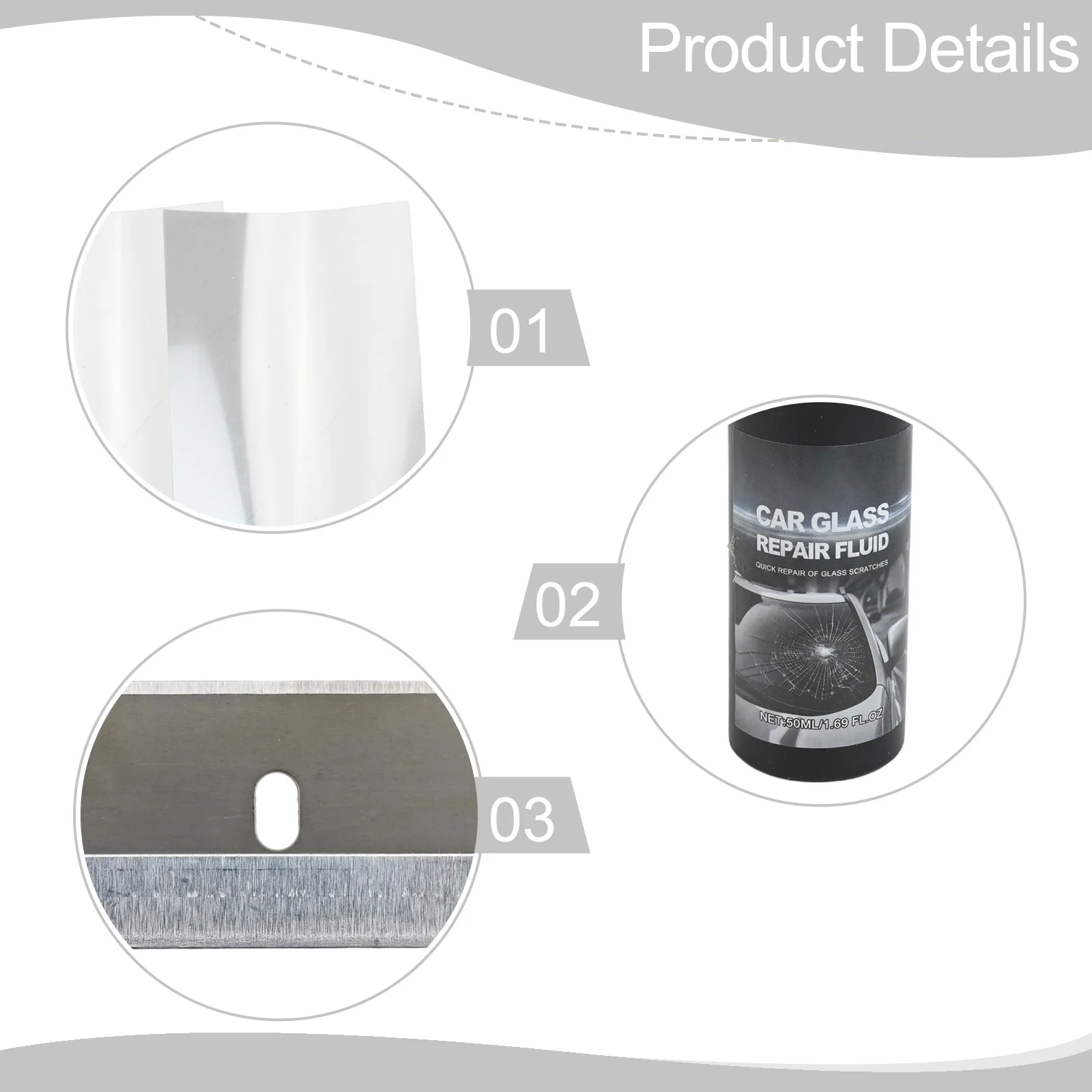 Invisible Crack Repair Car Windshield Repair Cost-saving Maintenance Designed For Chip Restoration As Shown Home Maintenance
Invisible Crack Repair Car Windshield Repair Cost-saving Maintenance Designed For Chip Restoration As Shown Home Maintenance
