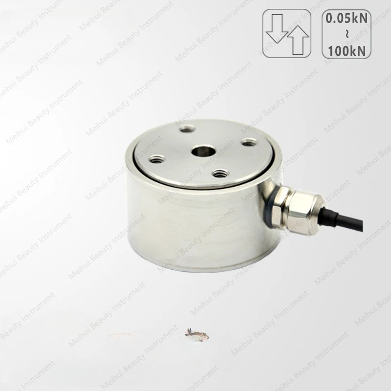 R167 Pull Rod Pressure Sensor, Capable of Measuring Both Expansion and Compression Forces Simultaneously
R167 Pull Rod Pressure Sensor, Capable of Measuring Both Expansion and Compression Forces Simultaneously