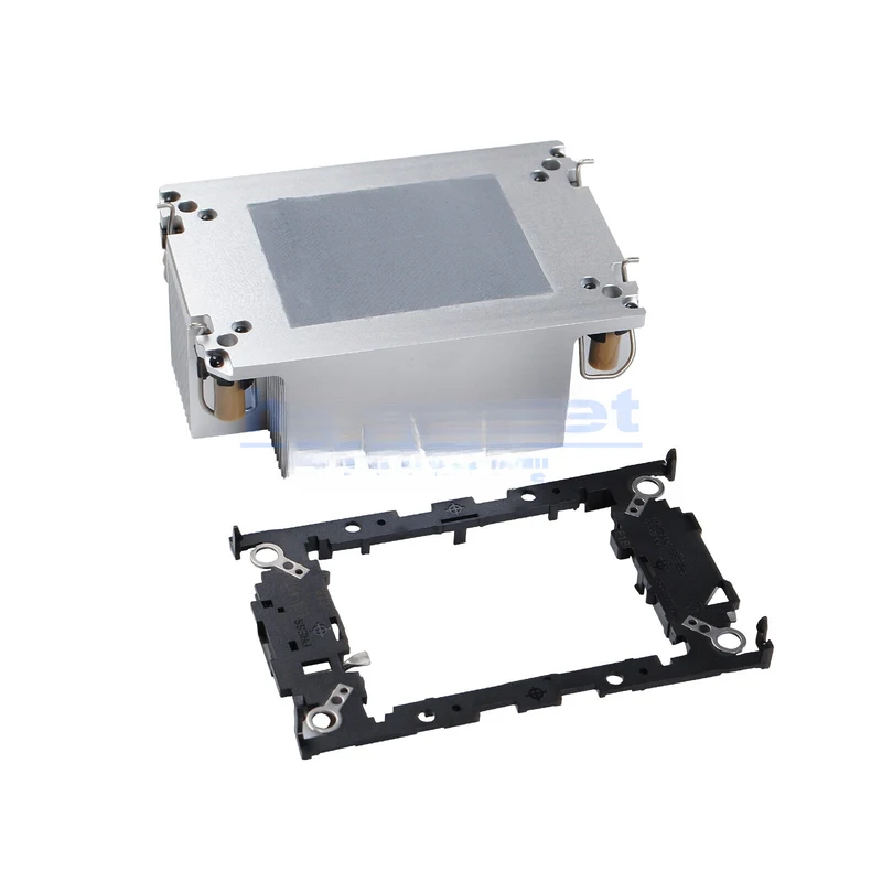 YY+New for HPE DL380 G11 Gen11 Standard CPU Heatsink P43509-001 P43508-001 P49956-001
YY+New for HPE DL380 G11 Gen11 Standard CPU Heatsink P43509-001 P43508-001 P49956-001