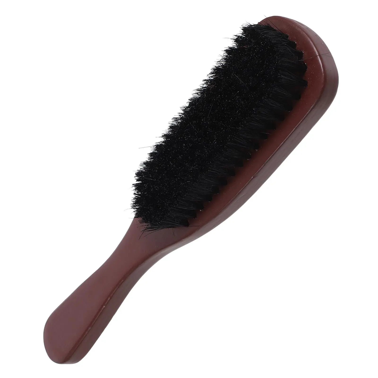 Boar Bristle Wave Brush Beard Straightener for Men Hairbrush Combs Styling Modeling
Boar Bristle Wave Brush Beard Straightener for Men Hairbrush Combs Styling Modeling