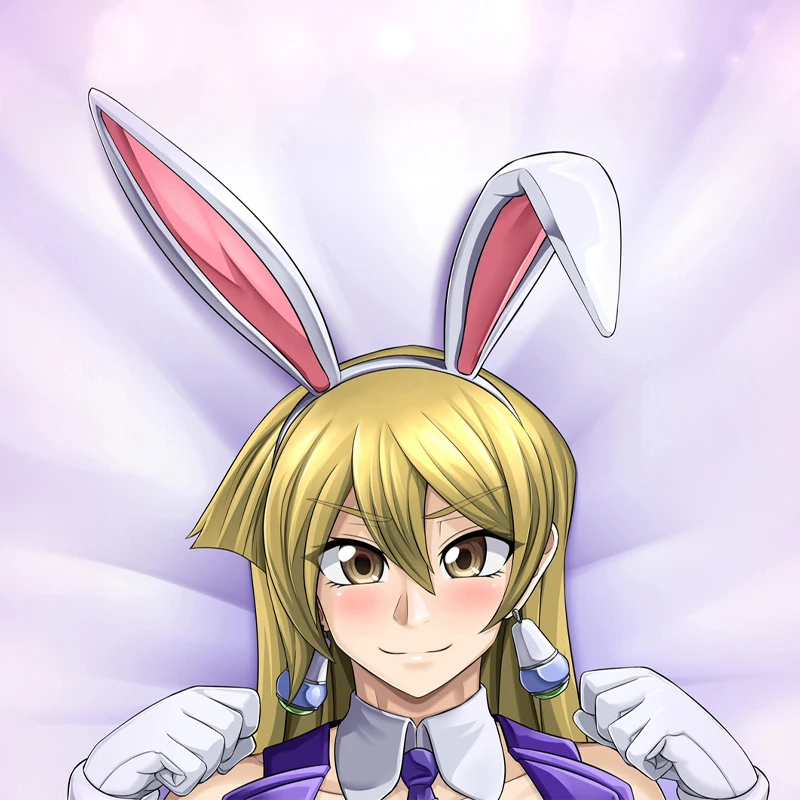 Dakimakura Anime Alexis Rhodes Pillow Case Double-sided Print Of Life-size Body Pillowcase Gifts Cushion Cover
Dakimakura Anime Alexis Rhodes Pillow Case Double-sided Print Of Life-size Body Pillowcase Gifts Cushion Cover