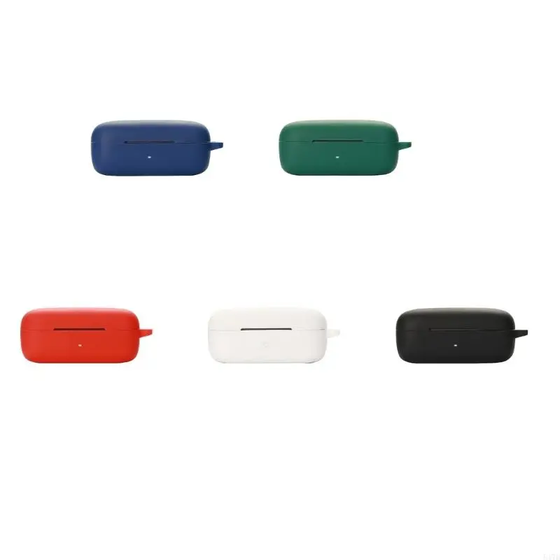 Earset Shock-Housing-Housing Skinsy Friendly Cover для earfun 2 для мытья оболочки защитные раковины, не скользящие
Earset Shock-Housing-Housing Skinsy Friendly Cover для earfun 2 для мытья оболочки защитные раковины, не скользящие