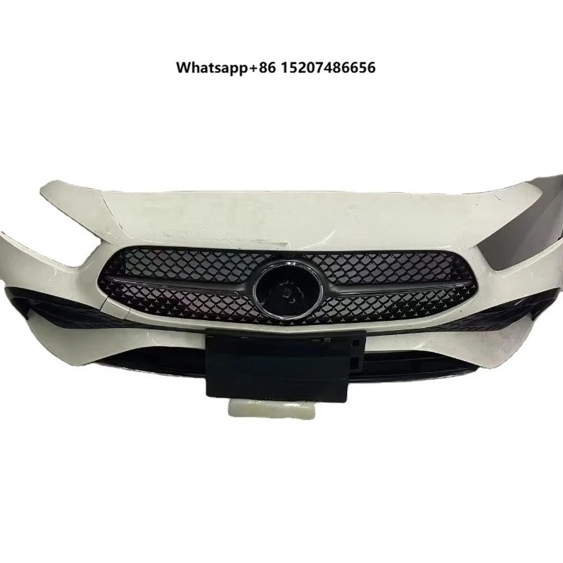 New car rear bumper wholesale body modification kit assembly for
New car rear bumper wholesale body modification kit assembly for