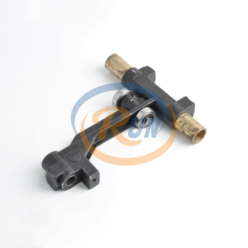 1 Pcs Heidelberg CD102 Fedder Bracket Fedder Aluminum Connecting Rod Holder C5.028.015F Fedder Parts
1 Pcs Heidelberg CD102 Fedder Bracket Fedder Aluminum Connecting Rod Holder C5.028.015F Fedder Parts