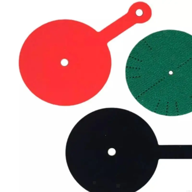 3Pcs Billiards Aiming Practice Stickers Training Pad Billiard Accessory Enduring
3Pcs Billiards Aiming Practice Stickers Training Pad Billiard Accessory Enduring