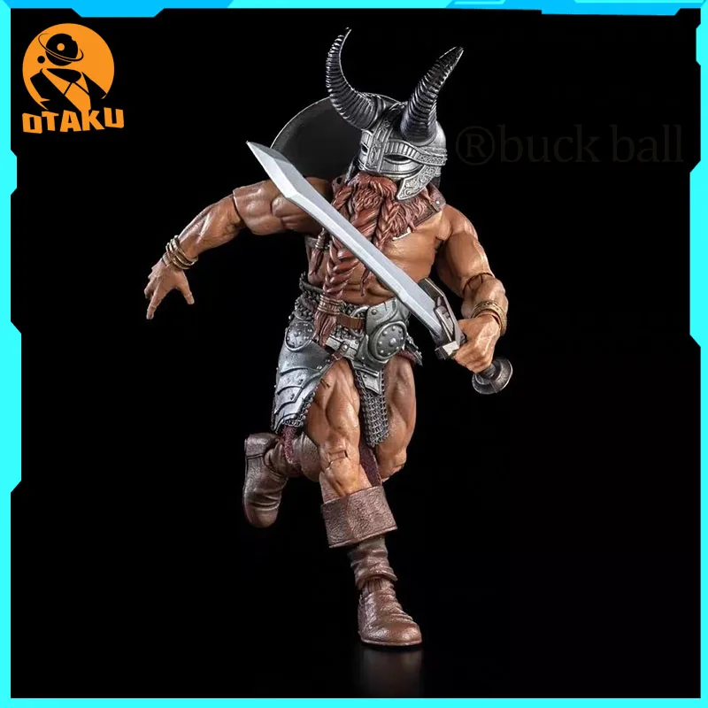 1/12 Four Horsemen Studio Mythic Legions Figures Legendary Barbarian Gk Statue Model Doll Collection Room Decora Desk Toys Gifts
1/12 Four Horsemen Studio Mythic Legions Figures Legendary Barbarian Gk Statue Model Doll Collection Room Decora Desk Toys Gifts