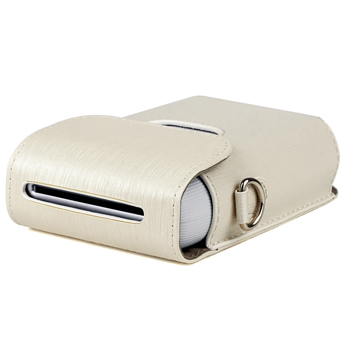 PU Crossbody Camera Bag Mini Shoulder Bag Portable Protective Case Fits Stylish Daily Travel Handbag
PU Crossbody Camera Bag Mini Shoulder Bag Portable Protective Case Fits Stylish Daily Travel Handbag