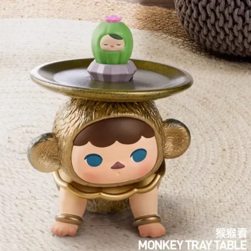 Pop Mart Pucky Home Time Series слепая коробка Mystery Box Kawaii украшения фигурки украшение для рабочего стола милая модель
Pop Mart Pucky Home Time Series слепая коробка Mystery Box Kawaii украшения фигурки украшение для рабочего стола милая модель