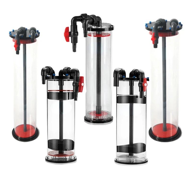 Series Quicksand Filter Acrylic Sand Tank Multifunctional Filter Container Arowana Fish Tank Fresh Water
Series Quicksand Filter Acrylic Sand Tank Multifunctional Filter Container Arowana Fish Tank Fresh Water