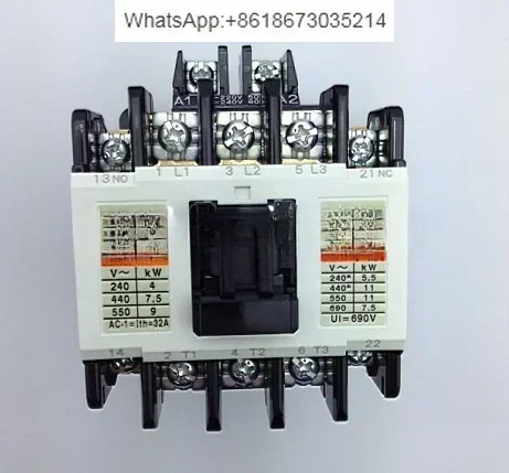 contactor SC-5-1 AC220V
contactor SC-5-1 AC220V