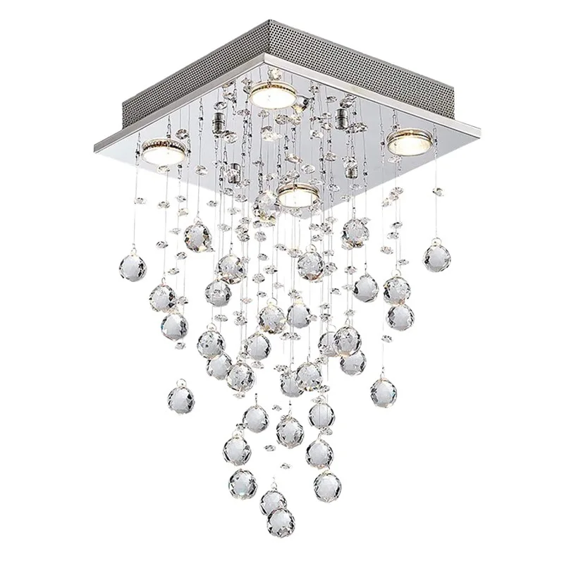 Cross-border, modern, simple, entrance, crystal, small chandelier, bedroom, living room 
Cross-border, modern, simple, entrance, crystal, small chandelier, bedroom, living room