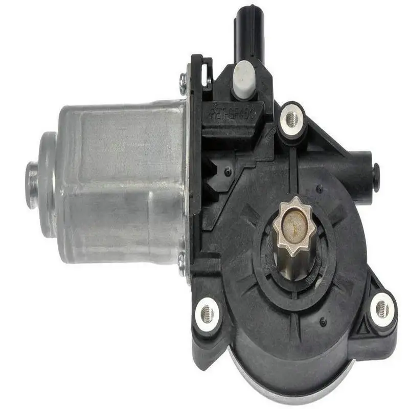 07-11Power МОТОР ОКНА передний левый или правый Dorman 742-854 для Honda CR-V
07-11Power МОТОР ОКНА передний левый или правый Dorman 742-854 для Honda CR-V