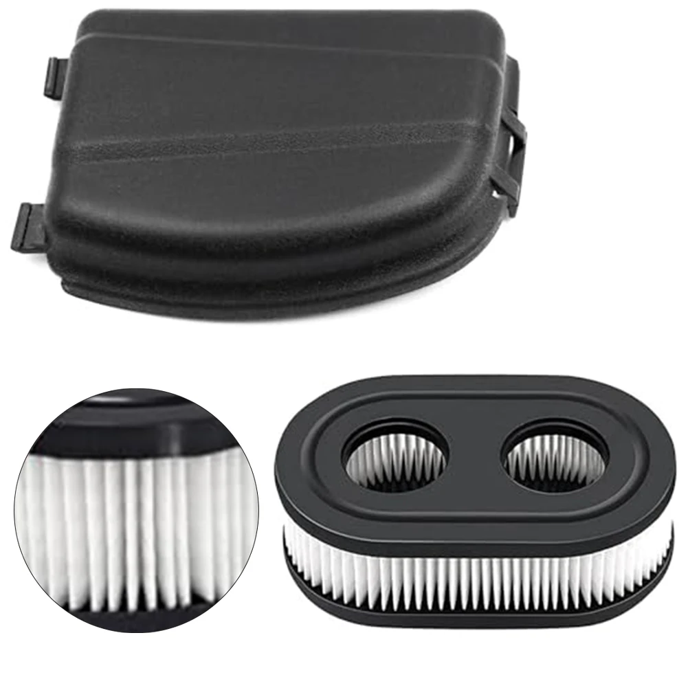594106 595658 Air Cleaner Cover With 798452 593260 Air Filter Compatible For BS Models Air Filter Set Enhanced Performance
594106 595658 Air Cleaner Cover With 798452 593260 Air Filter Compatible For BS Models Air Filter Set Enhanced Performance