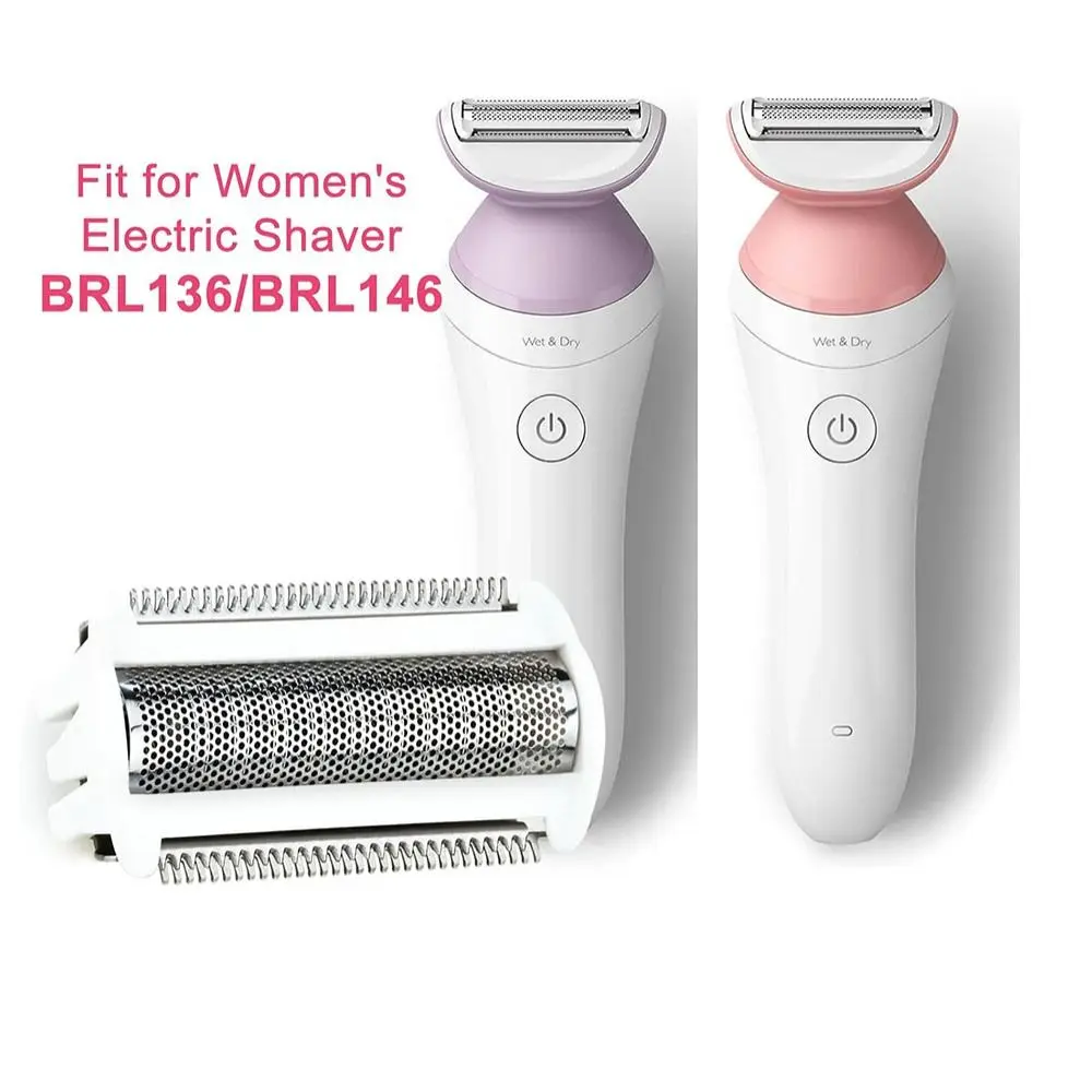 Accessories Spare Parts Electric Shaver Head Repair Durable Shaving Razor Heads Universal Shaver Razor Parts for Philips
Accessories Spare Parts Electric Shaver Head Repair Durable Shaving Razor Heads Universal Shaver Razor Parts for Philips