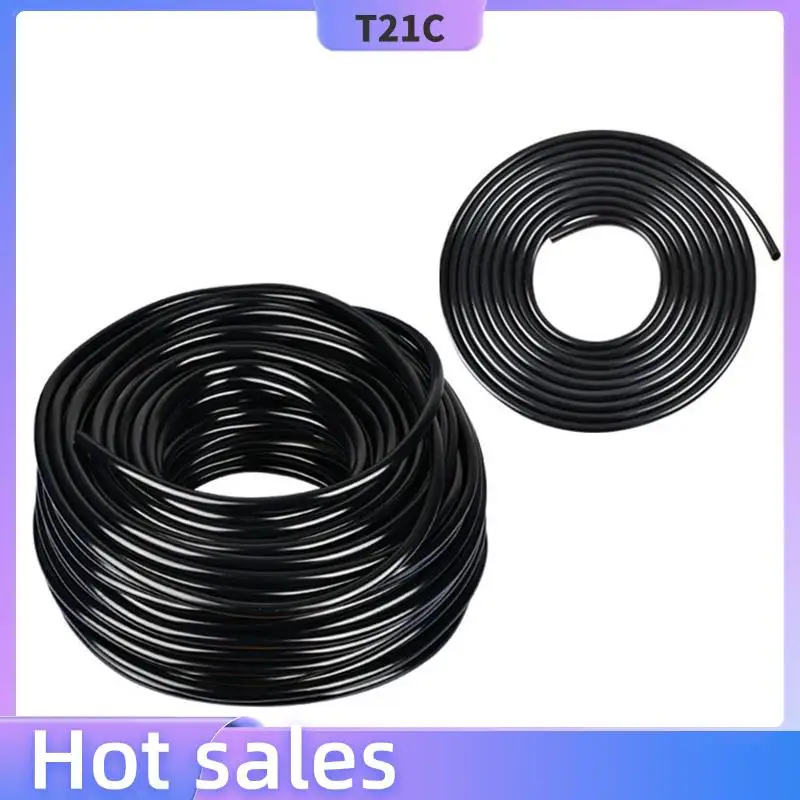T21C 20 Pcs Drip Irrigator Garden Watering 8/11 Inch To 3/4 Inch Quick Hose Connector & 1Pcs 50M Watering Tubing Hose Pipe
T21C 20 Pcs Drip Irrigator Garden Watering 8/11 Inch To 3/4 Inch Quick Hose Connector & 1Pcs 50M Watering Tubing Hose Pipe