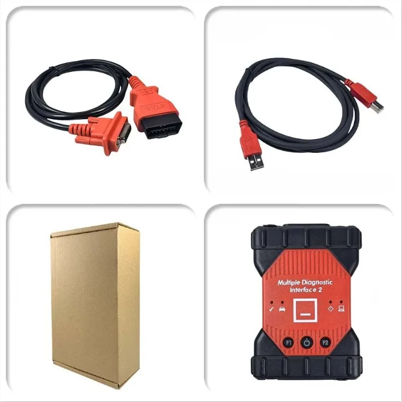 WIFI Professional Universal Diagnostic Device - Suitable for Industrial Equipment, Electronic Products
WIFI Professional Universal Diagnostic Device - Suitable for Industrial Equipment, Electronic Products