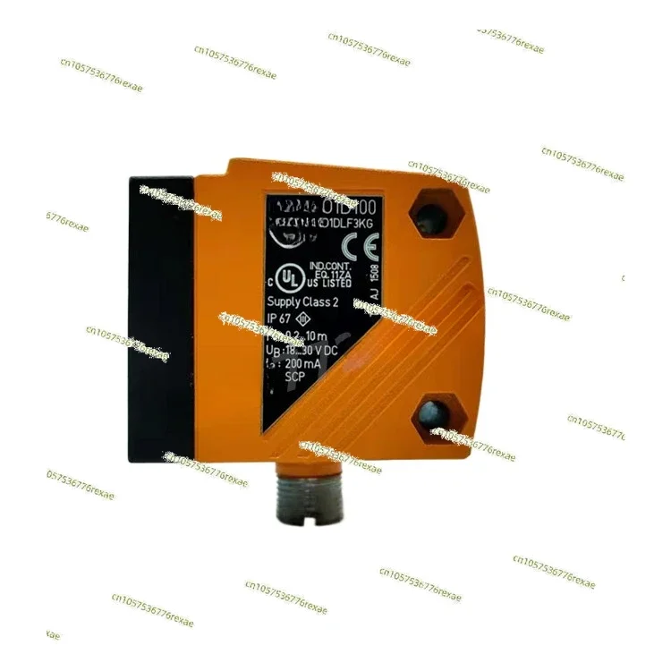 Original Gate 01D100 Ranging Sensor 01DLF3KG
Original Gate 01D100 Ranging Sensor 01DLF3KG