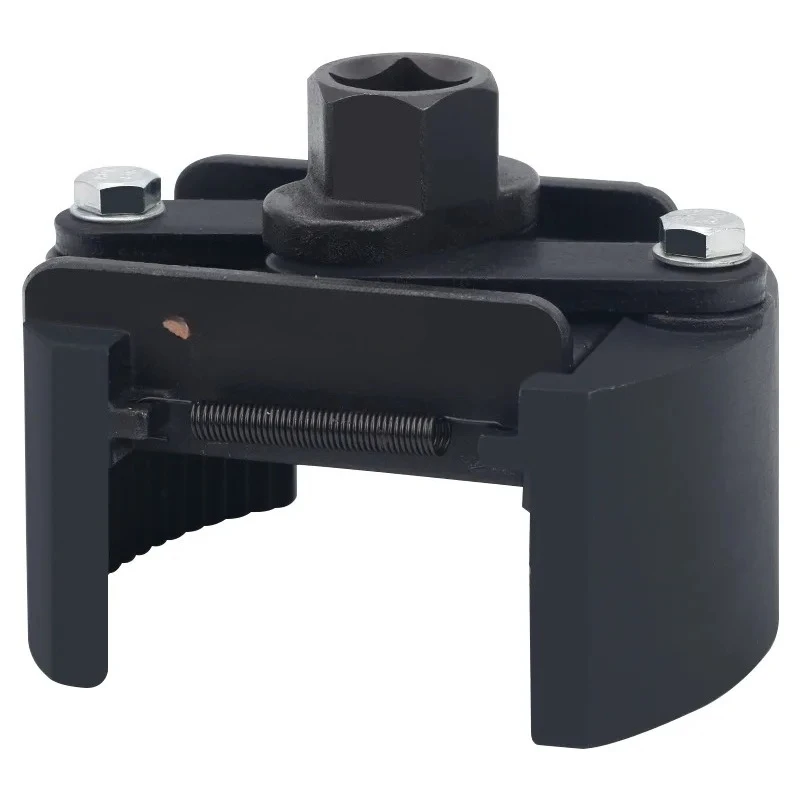 Регулируемый инструмент для обслуживания автомобиля, ключ для масляного фильтра, специальный инструмент для разборки, многофункциональный универсальный двунаправленный
Регулируемый инструмент для обслуживания автомобиля, ключ для масляного фильтра, специальный инструмент для разборки, многофункциональный универсальный двунаправленный