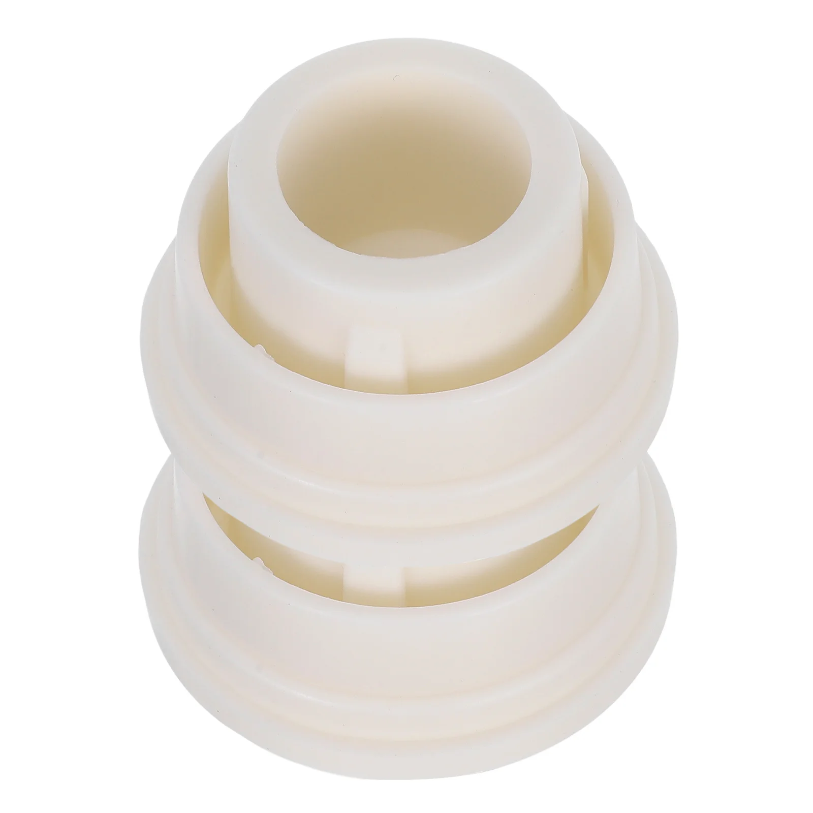 2Pcs Pool Ladder Rubber Bumpers Heavy Duty Stoppers for Inground Pool Safety Protectors Ladder Caps Replacement Parts
2Pcs Pool Ladder Rubber Bumpers Heavy Duty Stoppers for Inground Pool Safety Protectors Ladder Caps Replacement Parts