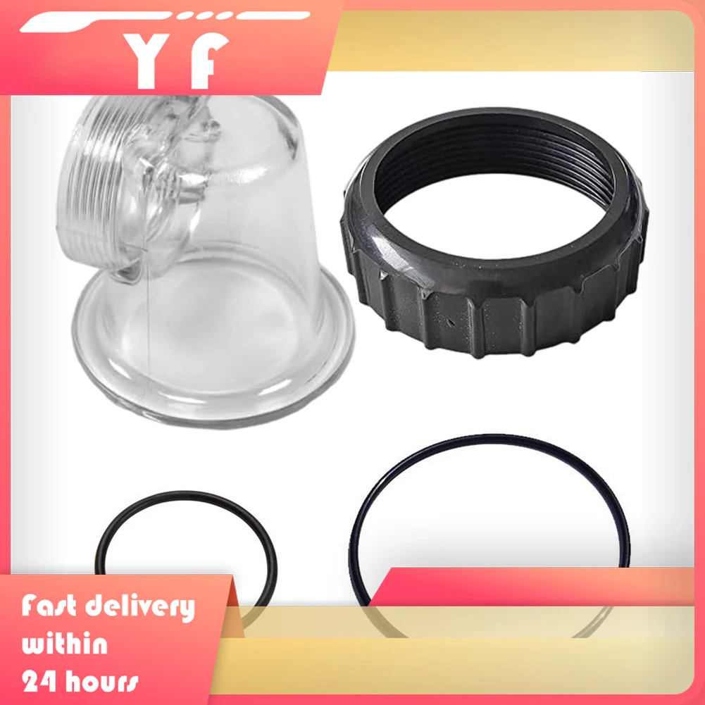 Circulation Pump Insert Components For SPS25 For SPS50 For SPS75 For SPS100 Transparent Insert Pre-filter Cover For SPS 50
Circulation Pump Insert Components For SPS25 For SPS50 For SPS75 For SPS100 Transparent Insert Pre-filter Cover For SPS 50