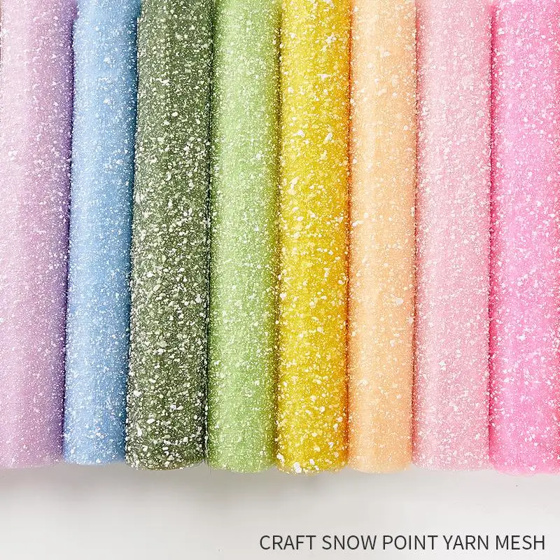 Бумага-сетка для упаковки букетов Snowflake Yarn, для свадеб, дней рождения, декораций, флористики, подарочной упаковки
Бумага-сетка для упаковки букетов Snowflake Yarn, для свадеб, дней рождения, декораций, флористики, подарочной упаковки