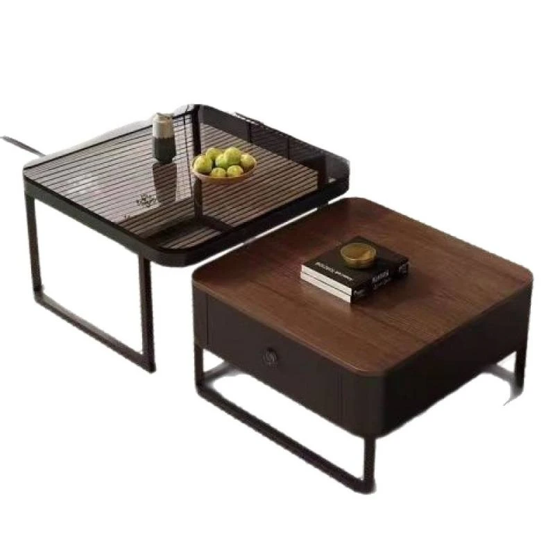 Advanced family living room Home antique simple coffee table
Advanced family living room Home antique simple coffee table